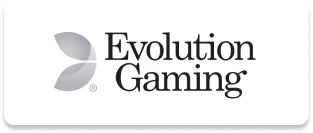 evolution gaming logo