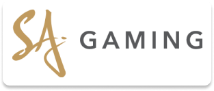 sa gaming logo