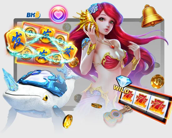 Jili slot เว็บตรง