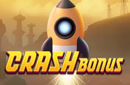 Crash Bonus - bk8