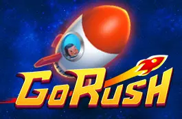 GoRush-Jili