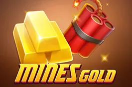 Mines Gold - bk8