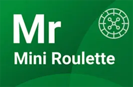 Mini Roulette-Spribe