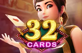32 Cards - KM