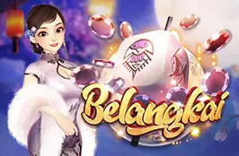 Belangkai 2 - KM