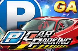 GA Car Parking - Mini Ted