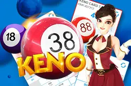 Keno - KM