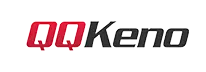 QQ keno - logo