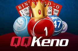 QQ-keno