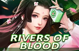 Rivers Of Blood - Mini Ted