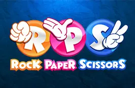 Rock Paper Scissors - GamePlay