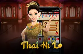 Thai Hi Lo - GamePlay