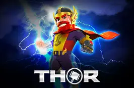 Thor - GamePlay