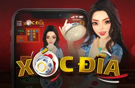 Xoc Dia - GamePlay