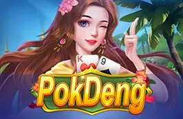 ไพ่ป๊อกเด้ง - Mini Ted